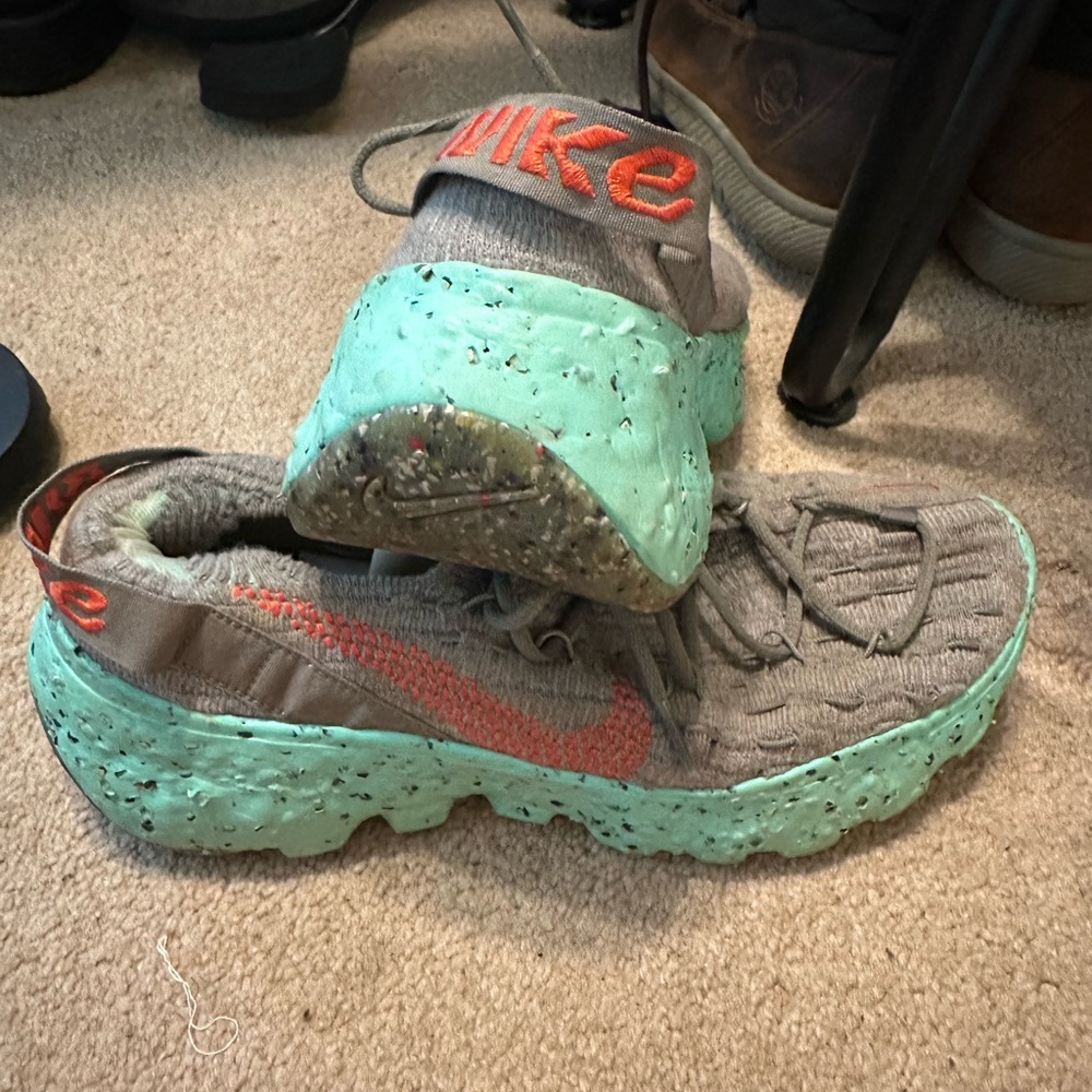 Nike shoes
